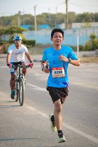 BIB: 8299
                            <button type="button" onclick="openModal(3196634)" class="btn btn-primary btn-sm float-right btn-popup" data-toggle="modal" data-target=".modal-high-quality">
                        <i class="fas fa-shopping-cart"></i> Add to Cart
                    </button>
                                            <button type="button" onclick="isThisMe(3196634, true)" class="btn btn-success btn-sm float-right btn-popup btn-isme hidden" data-toggle="tooltip" data-placement="bottom" title="นี่คือรูปของคุณใช่ไหม คลิกที่นี่เพื่อเอาเข้าอัลบั้ม">
                        <i class="fas fa-plus"></i> Add to album
                    </button>
                    <button type="button" onclick="isThisMe(3196634, false)" class="btn btn-warning btn-sm float-right btn-popup btn-isnotme hidden">
                        <i class="fas fa-ban"></i> Remove from album
                    </button>